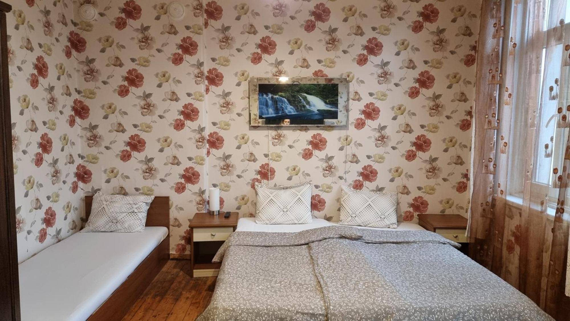 Old Style Hotel Vratsa Room photo