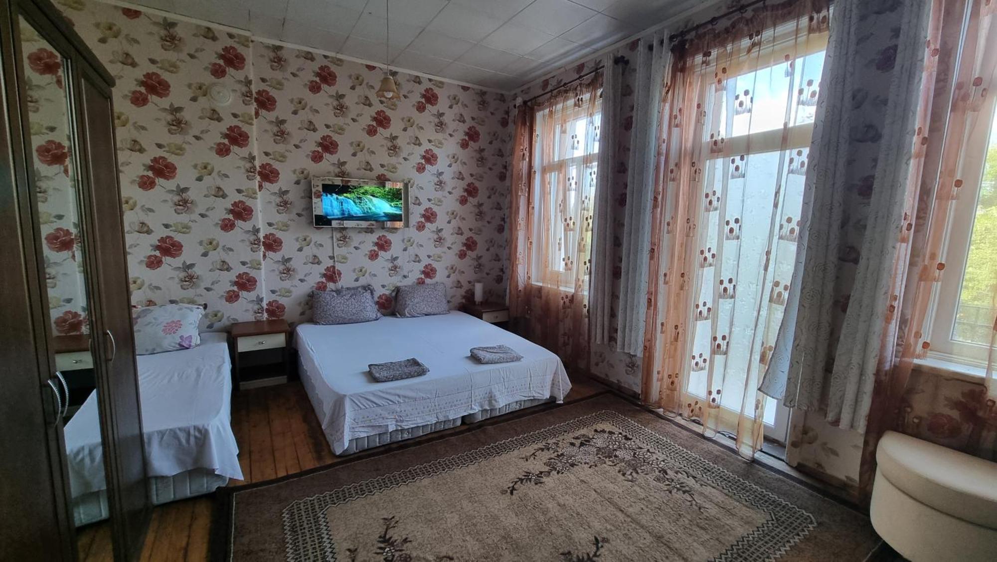 Old Style Hotel Vratsa Room photo